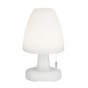 FHL easy Termoli Table lamp LED white, 1-light source, Colour changer