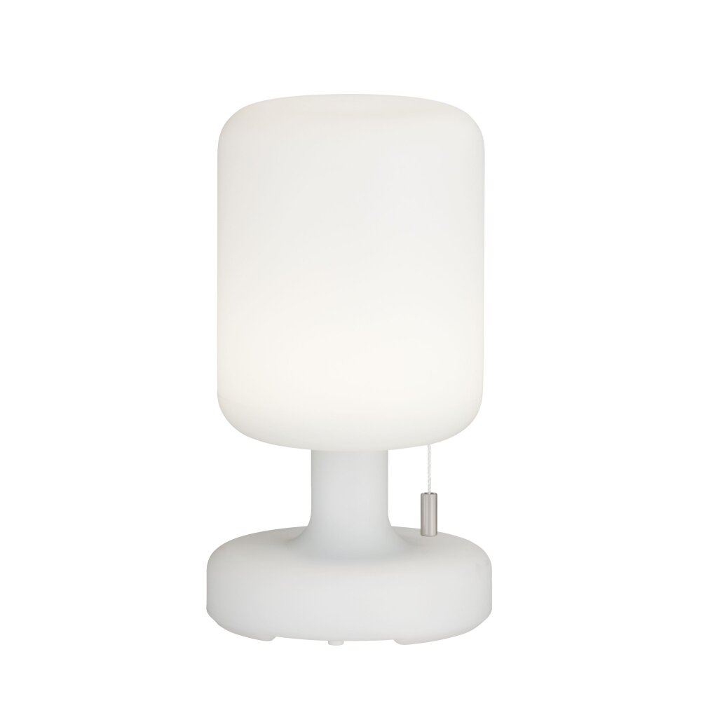 FHL easy Termoli Table lamp LED white, 1-light source, Colour changer