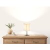 FHL easy Lela Table lamp black, 1-light source