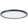 Brilliant Mosako Ceiling Light LED white, 1-light source