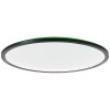 Brilliant Mosako Ceiling Light LED white, 1-light source, Remote control