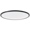 Brilliant Mosako Ceiling Light LED white, 1-light source, Remote control