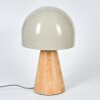 Kanchriech Table lamp Ecru, 1-light source