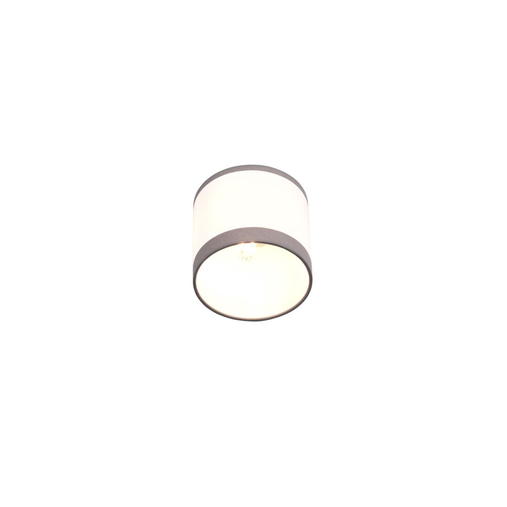 Reality DAVOS Wall Light chrome, 1-light source