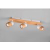 Trio Aruni Ceiling Light Ecru, 3-light sources