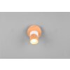 Trio Aruni Wall Light Ecru, 1-light source