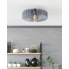 Eglo PALOMBAIA Ceiling Light black, 1-light source