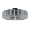 Eglo PALOMBAIA Ceiling Light black, 1-light source