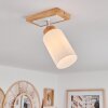 Represita Ceiling Light Ecru, white, 1-light source