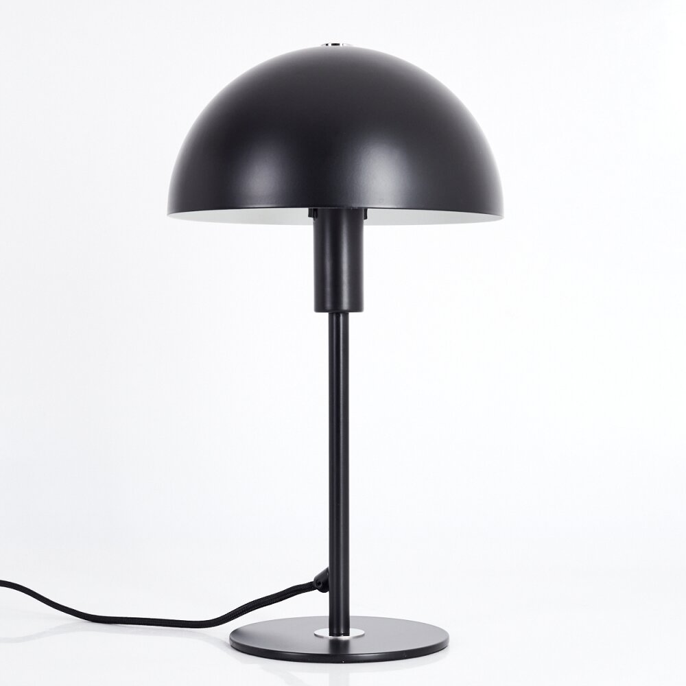 Tati Table lamp black, 1-light source