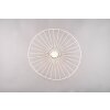 Reality CHAPEAU Ceiling Light white, 1-light source