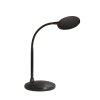 Fischer & Honsel Work Table lamp LED black, 1-light source