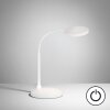 Fischer & Honsel Work Table lamp LED white, 1-light source