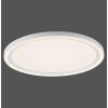 Leuchten Direkt BEDGING Ceiling Light LED white, 2-light sources