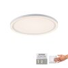 Leuchten Direkt BEDGING Ceiling Light LED white, 2-light sources