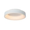 Lucide MIRAGE Ceiling Light LED white, 1-light source