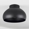 Guayo Ceiling Light black, 1-light source