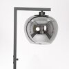 Steinhauer Lotus Floor Lamp, 1-light source