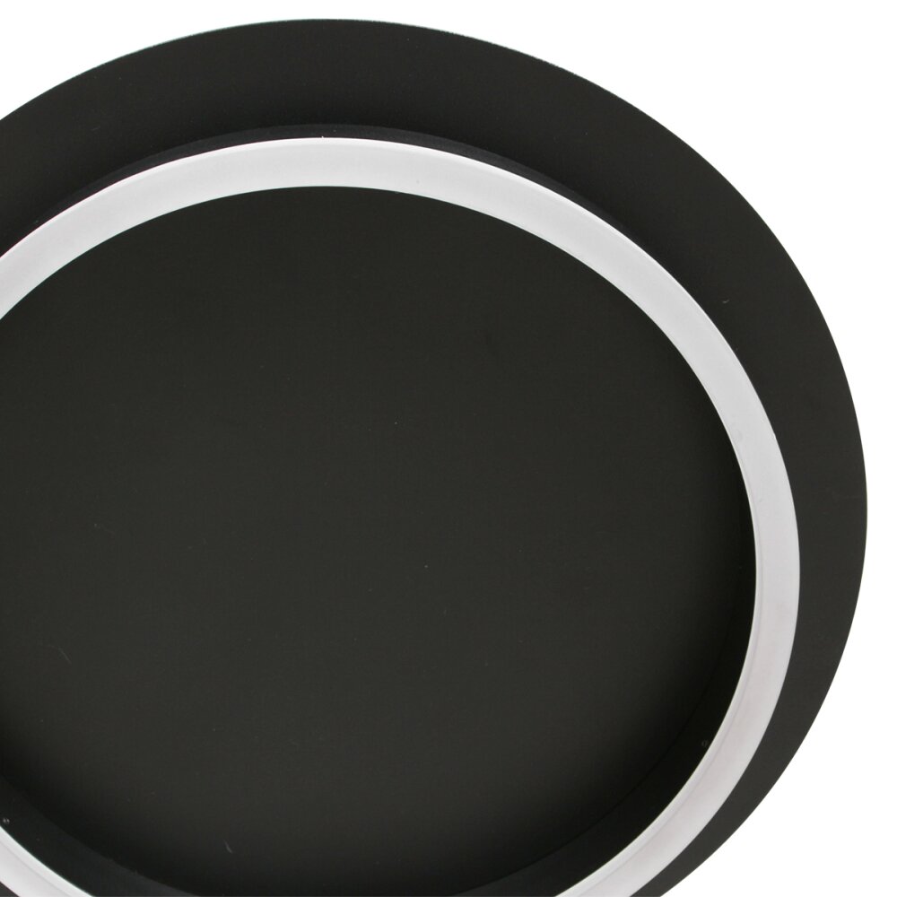 Steinhauer Ringlux Ceiling Light LED, 1-light source