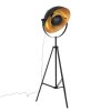 Steinhauer Sunflower Floor Lamp, 1-light source