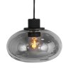 Steinhauer Reflexion Pendant Light LED, 9-light sources