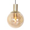 Steinhauer Bollique Pendant Light LED, 9-light sources