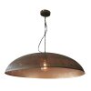 Cosmic Pendant Light Antique, 1-light source