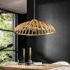 Span Pendant Light anthracite, 1-light source