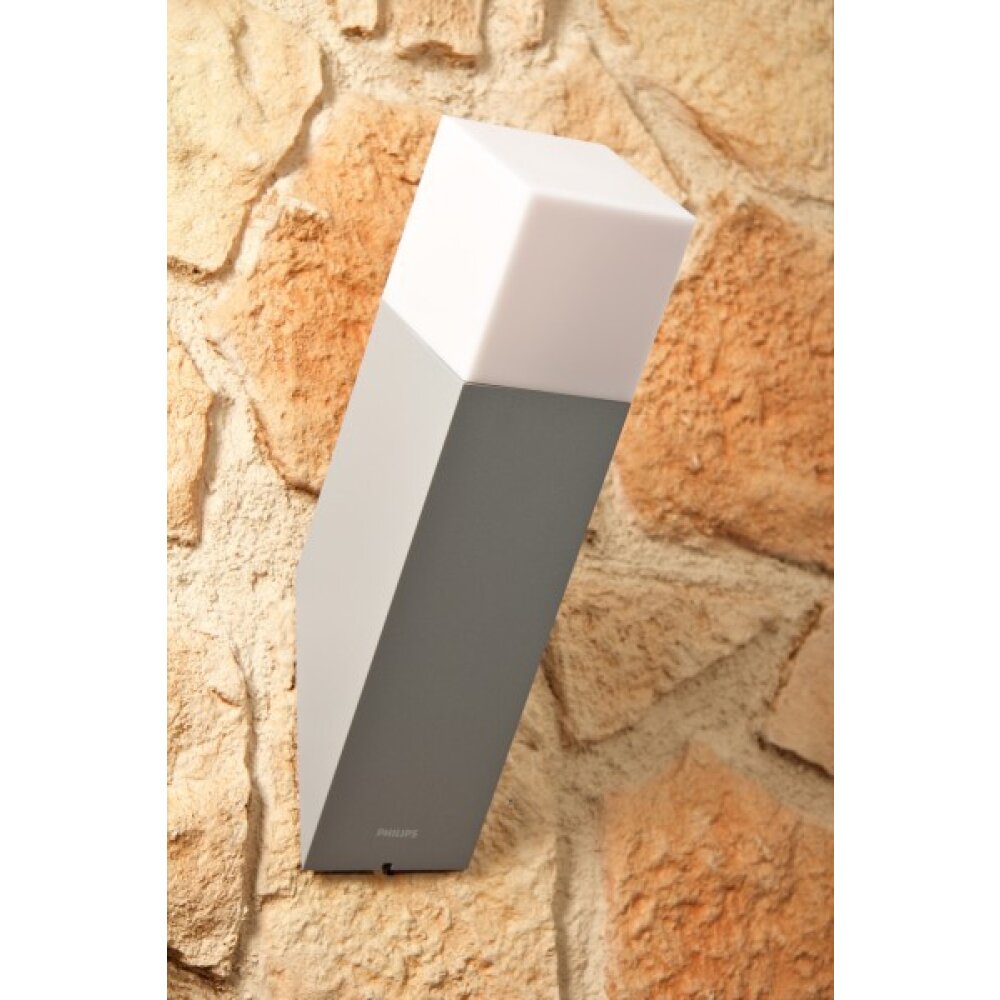 Philips ecomoods wall light sales