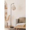 Eglo MINTING Floor Lamp black, 1-light source