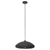 Eglo BARLASTON Pendant Light black, 1-light source