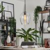 Vevino Pendant Light glass 20cm clear, 1-light source