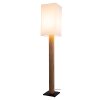 Ham Floor Lamp brown, 1-light source