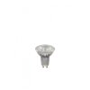 Lucide lights GU10 LED 5 Watt warm-white dimmable 350 Lumen