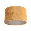 Steinhauer Kappen lampshade gold