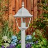 Naofe path light white, 1-light source