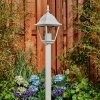 Naofe path light white, 1-light source