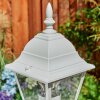 Naofe path light white, 1-light source