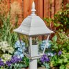 Naofe path light white, 1-light source