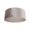 Steinhauer Kappen lampshade grey