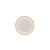 Trio DOHA Ceiling Light LED brass, 1-light source