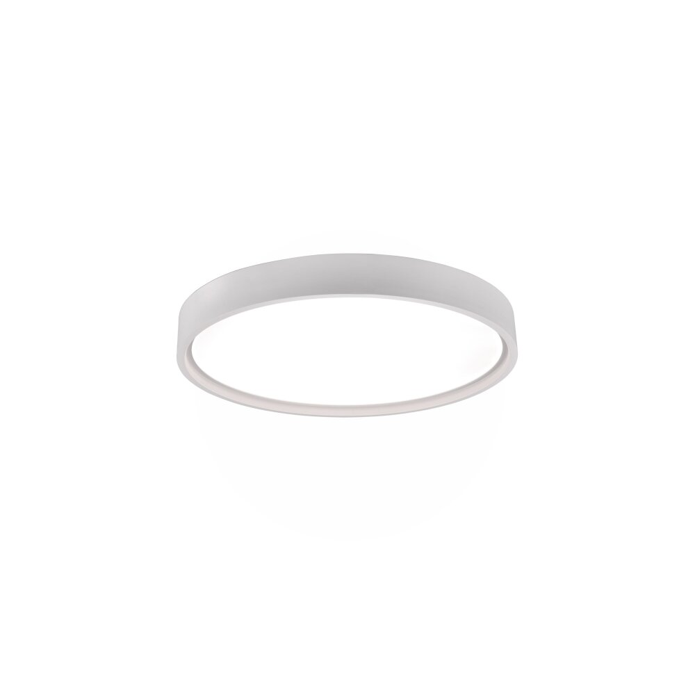 Trio DOHA Ceiling Light LED white, 1-light source