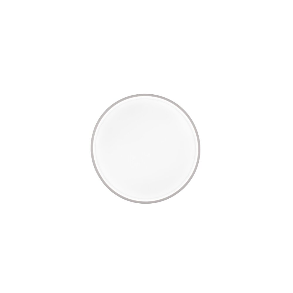 Trio DOHA Ceiling Light LED white, 1-light source