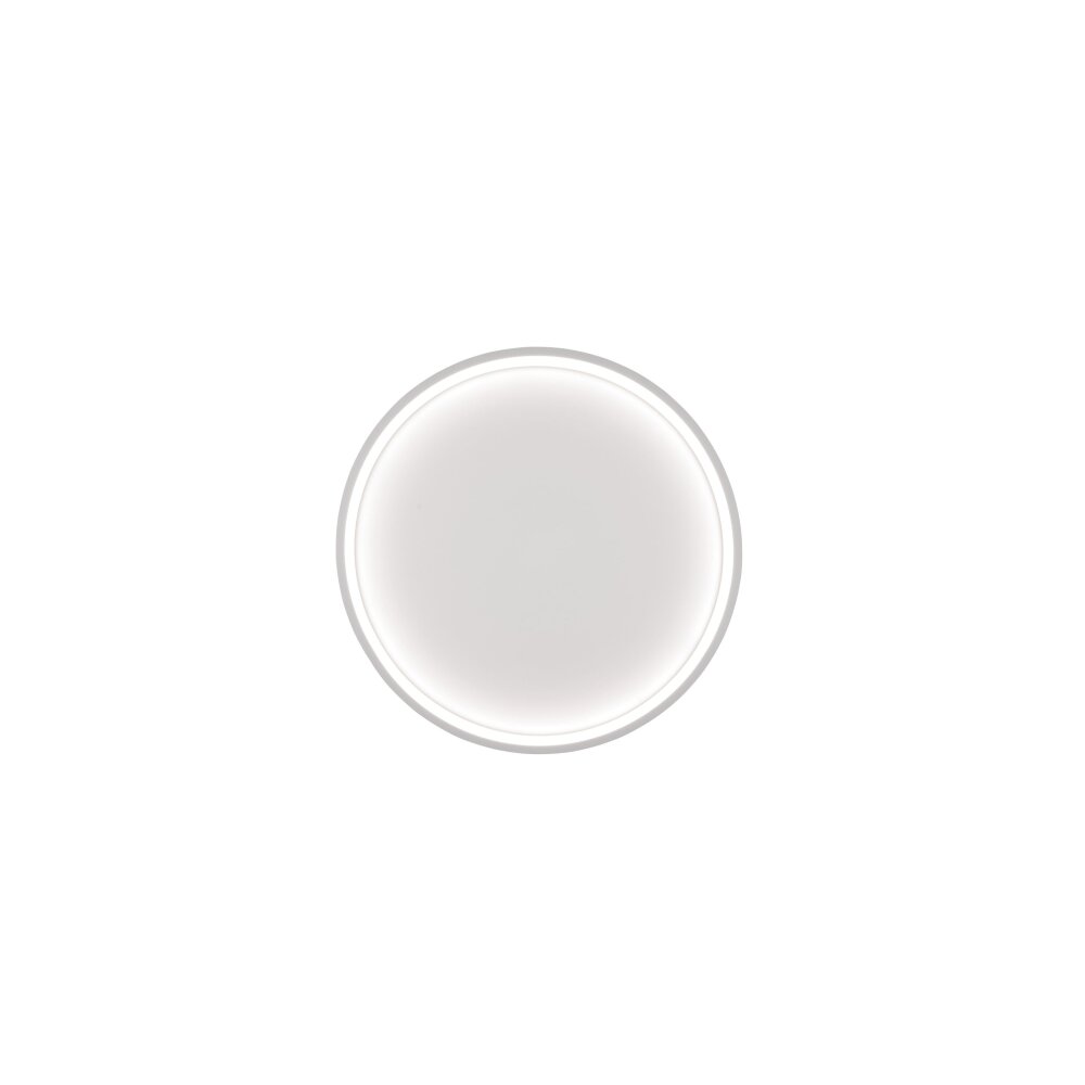 Trio DOHA Ceiling Light LED white, 1-light source