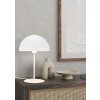 Trio NOLA Table lamp white, 1-light source