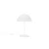 Trio NOLA Table lamp white, 1-light source