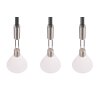 Trio STANLEY Pendant Light matt nickel, 3-light sources