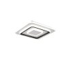 Reality JORA Ceiling Light LED white, 1-light source, Remote control