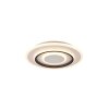 Reality JORA Ceiling Light LED white, 1-light source, Remote control