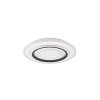 Reality JORA Ceiling Light LED white, 1-light source, Remote control